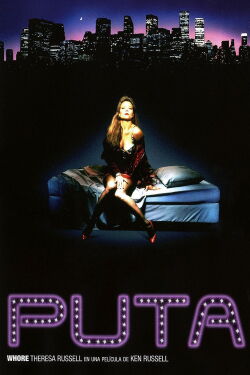 Puta (1991)