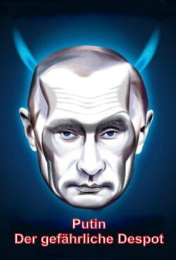 Putin – Der gefährliche Despot (2022)
