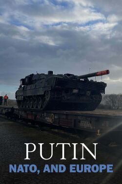 Putin, NATO, and Europe (2024)