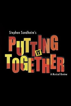 Putting It Together (2001)