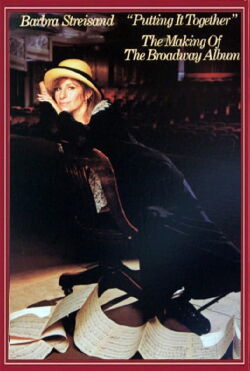 Putting it Together: The Making of the Broadway Album (1986)