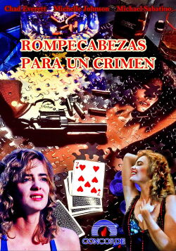 Puzzle mortal (1989)
