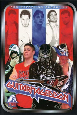 PWG Guitarmageddon (2005)