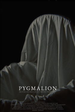 Pygmalion (2022)