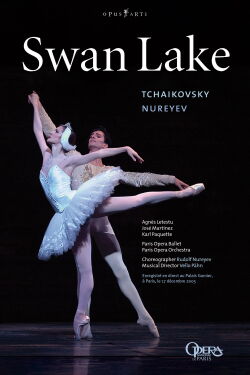 Pyotr Tchaïkovski - Le Lac des cygnes (2005)