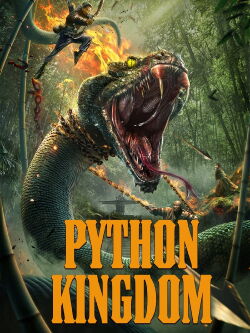 Python Kingdom (2021)