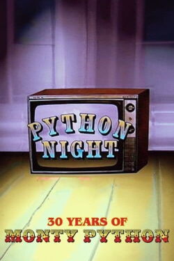 Python Night: 30 Years of Monty Python (1999)