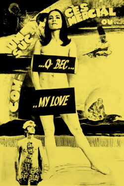 Q-Bec My Love (1970)
