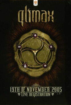 Qlimax 2005: Science & Religion (2006)