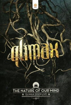 Qlimax 2009: The Nature of our Mind (2010)