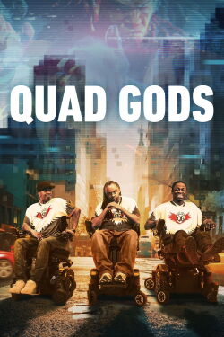 Quad Gods (2024)