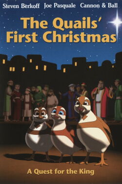 Quails Quest: Its a Boy! (2005)