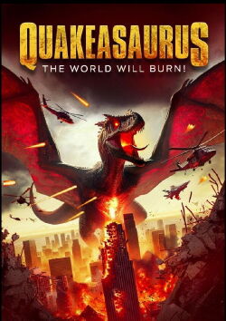 Quakeasaurus (2026)