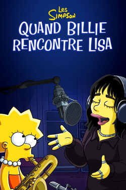 Quand Billie rencontre Lisa (2022)