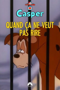 Quand ça ne veut pas rire (1955)
