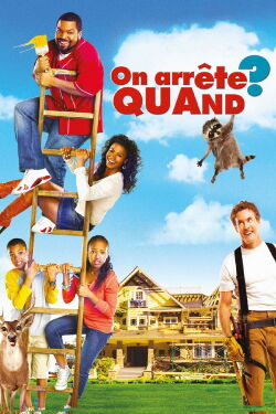 Quand est-ce qu'on arrête? (2007)