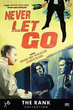 Quand gronde la colère (1960)