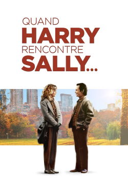 Quand Harry rencontre Sally... (1989)