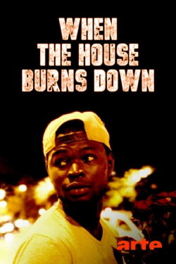 Quand la maison brûle (2022)