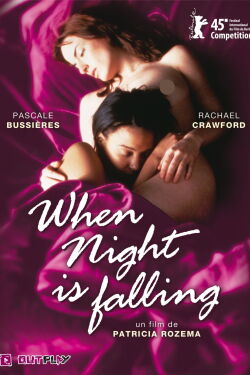 Quand La Nuit Tombe (1995)