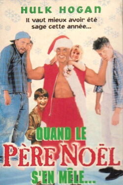 Quand le Père Noël s'en mêle (1996)