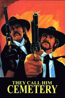 Quand les colts fument, on l'appelle cimetière (1971)