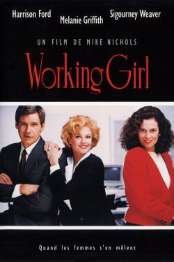 Quand les femmes s'en mêlent (1988)