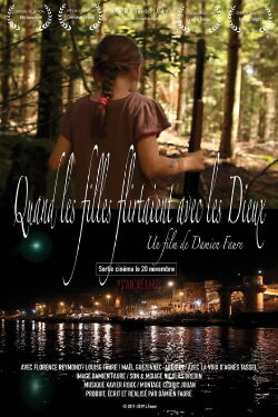 Quand les filles flirtaient avec les Dieux (2019)