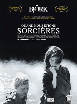 Quand nous étions sorcières (1990)