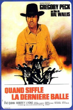 Quand siffle la dernière balle (1971)