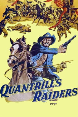 Quantrill's Raiders (1958)