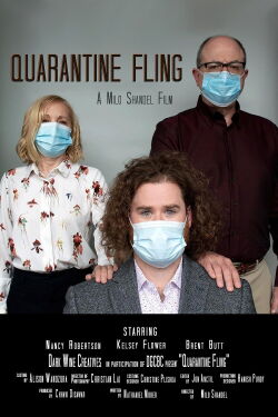 Quarantine Fling (2022)