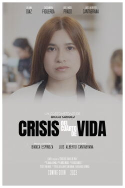 Quarter Life Crisis (2023)