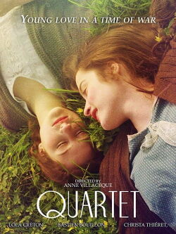 Quartet (2015)