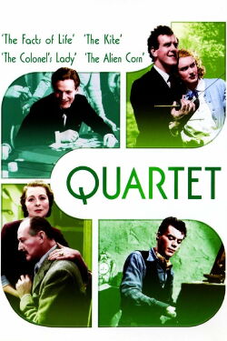 Quartett (1948)