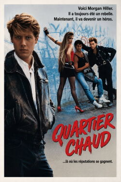 Quartier chaud (1985)