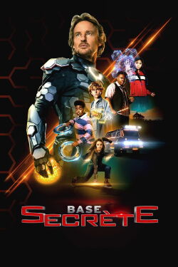 Quartier général secret (2022)