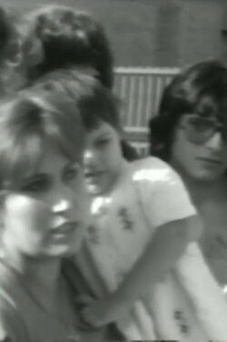 Quartieri popolari di Roma (1972)