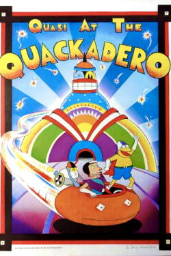 Quasi at the Quackadero (1976)