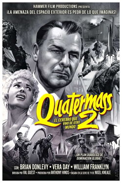 Quatermass 2 (1957)