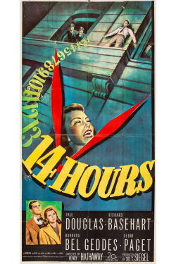 Quatorze Heures (1951)