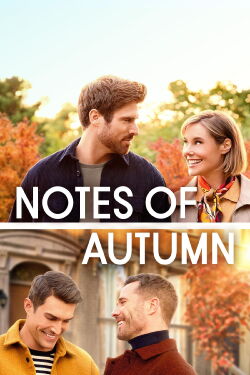 Quatre cœurs en automne (2023)