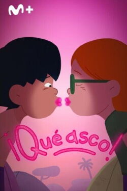 ¡Qué asco! (2024)