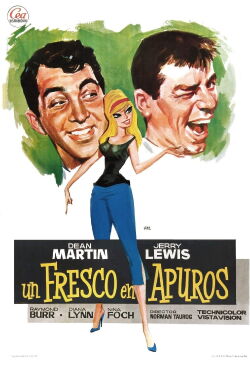 ¡Qué clase de niño! (1955)