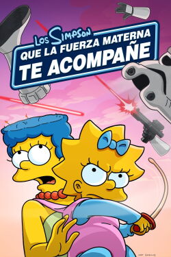 Que el Día de la Madre te acompañe (2024)