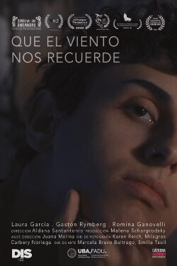 Que el viento nos recuerde (2020)