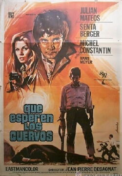 Que esperen los cuervos (1969)