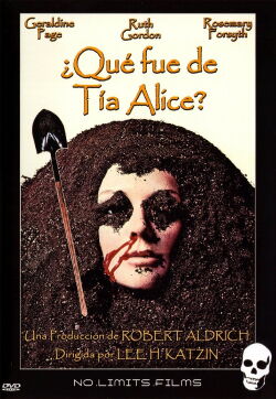 ¿Qué fue de tía Alice? (1969)