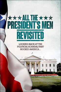¿Qué fue de todos los hombres del presidente? (2013)
