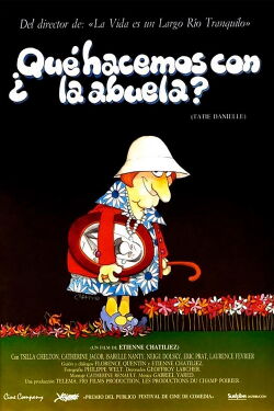 Qué hacemos con la abuela (1990)